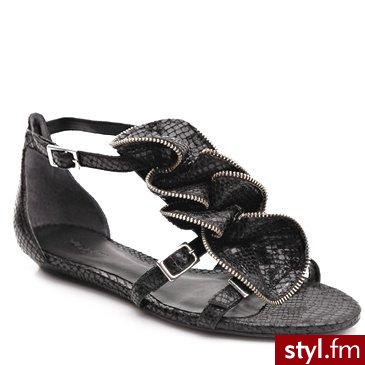 Kazar. 369 zł - Pozostałe Buty Moda