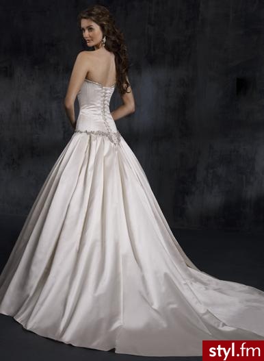 Maggie Sottero - Suknie ślubne Ślub Moda