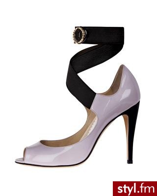 Emporio Armani 525$ - Pozostałe Buty Moda