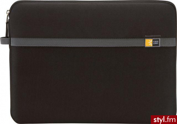 CASE LOGIC ELS113 Laptop Shuttle for 13''/ Neoprene/ Black/ (33.2 x 3.0 x 23.5cm) - Bransoletki Biżuteria Moda