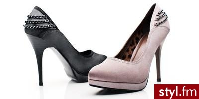 Buty CCC - Pozostałe Buty Moda