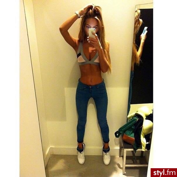 Sport i fitness