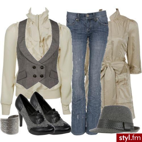 Pozostałe Ciuchy Moda
