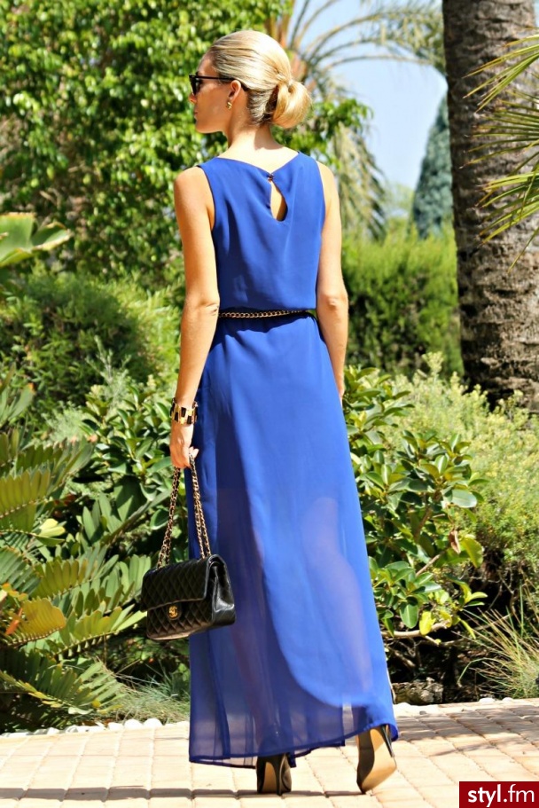 Dzienne Sukienki Moda