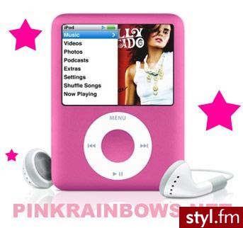 pinkowo - Gadżety Inne Moda
