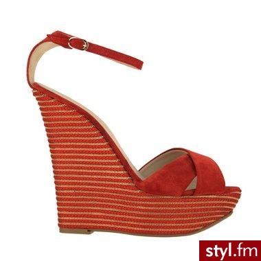 Koturny Buty Moda