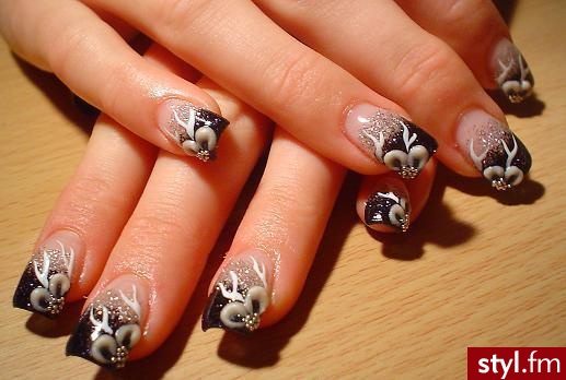 http://smart-nails.blog.onet.pl/ - Paznokcie