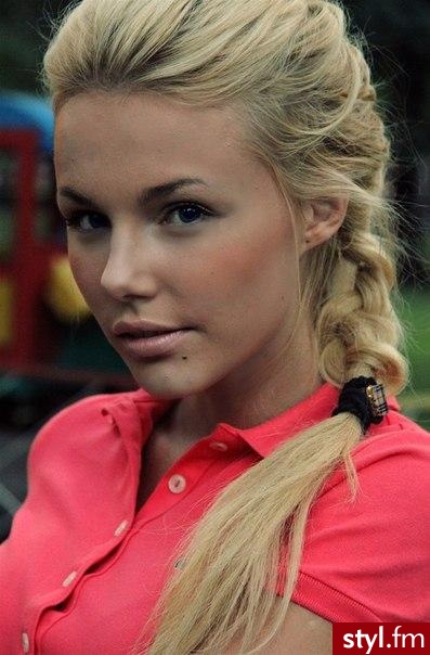 Dzienne Makijaże