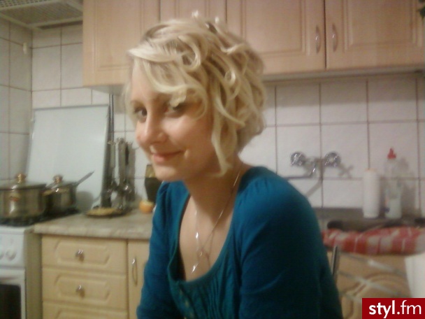 Krótkie Fryzury
