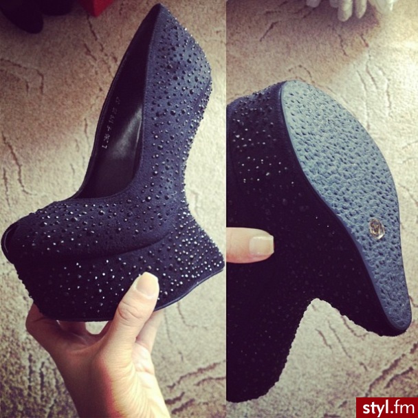 Koturny Buty Moda