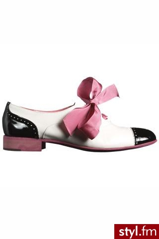 buty. moschino cheap & chic - Pozostałe Buty Moda