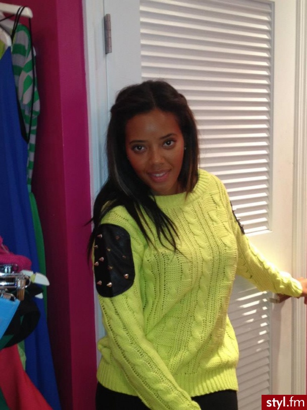 Swetry Ciuchy Moda