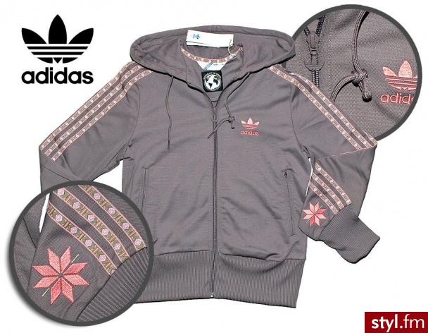 Pozostałe Ciuchy Moda