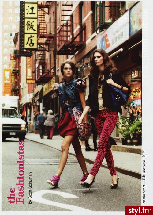 (\",) - Moda uliczna Inne Moda