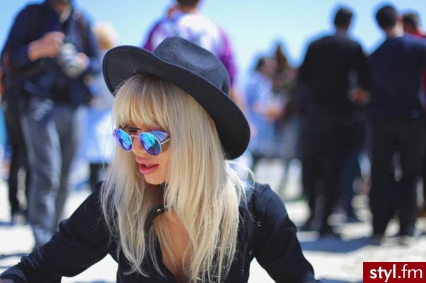 Okulary Dodatki Moda