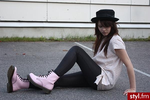 street-fashion - Pozostałe Ciuchy Moda