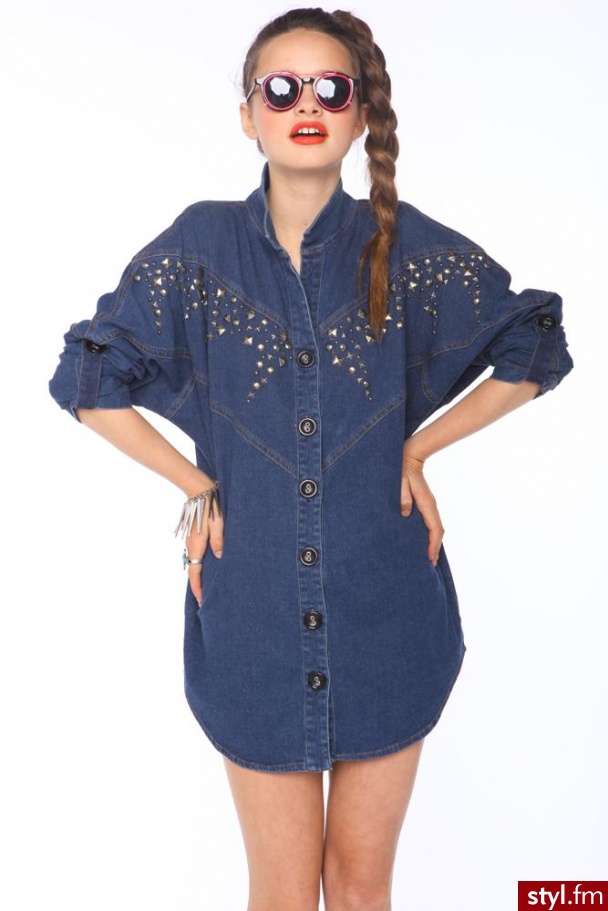 Pozostałe Ciuchy Moda