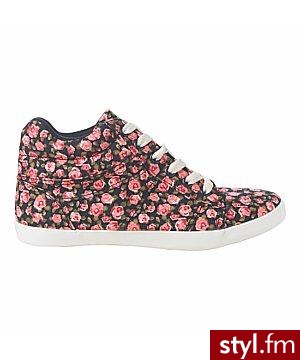 Buty - Pozostałe Buty Moda