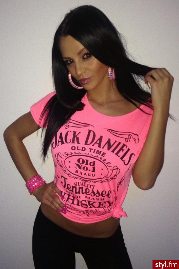 Bluzki Ciuchy Moda