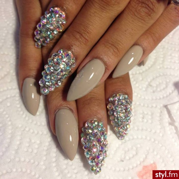 Paznokcie