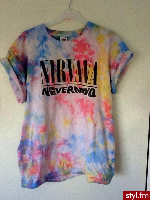 T-shirt Ciuchy Moda