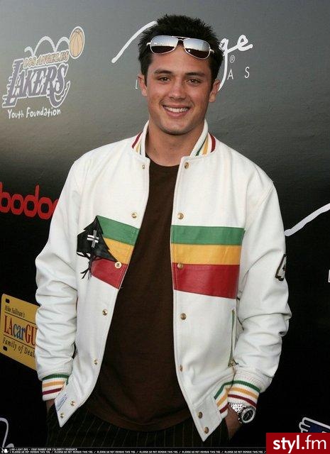 Stephen Colletti - Pozostałe Ciuchy Moda