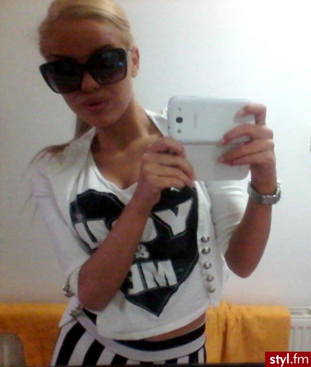 Okulary Dodatki Moda