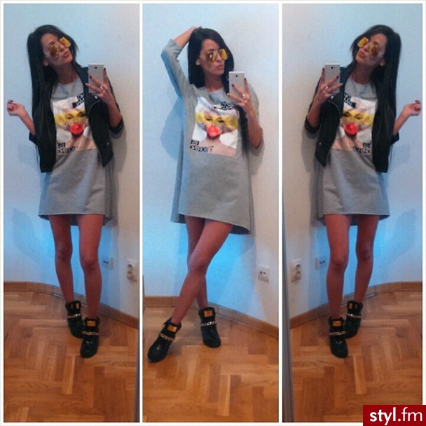 Pozostałe Ciuchy Moda