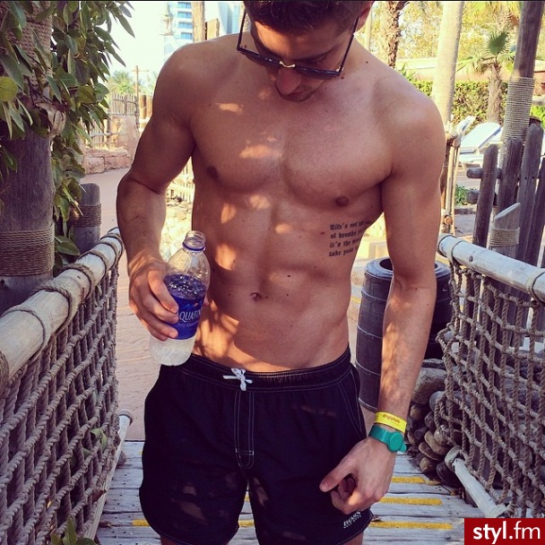 Sport i fitness