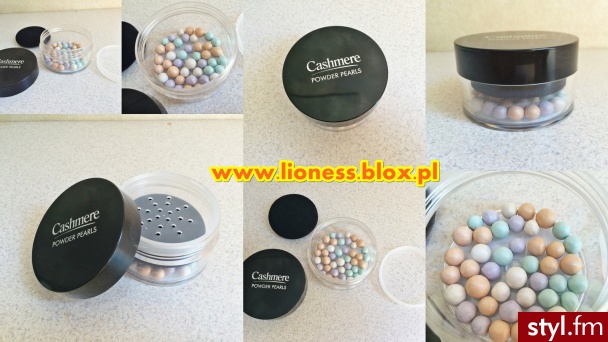 Informacje na temat tego produktu znajdziecie w FILMIE: https://www.youtube.com/watch?v=fZYDhwQQH8I jak i w NOTCE NA BLOGU: http://lioness.blox.pl/2014/05/BEGLOSSY-Maj-2014-Pierwsze-Wrazenia.html - Kosmetyki