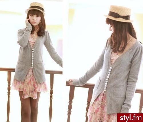 Sweter-PLN31.20 - Pozostałe Ciuchy Moda