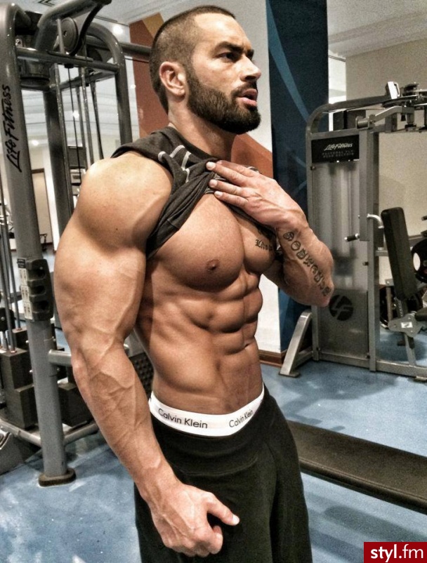 Sport i fitness