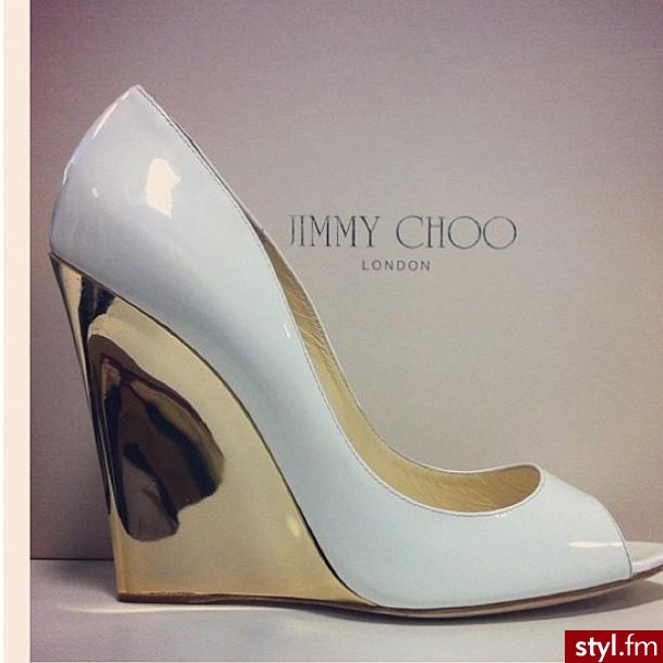 Koturny Buty Moda