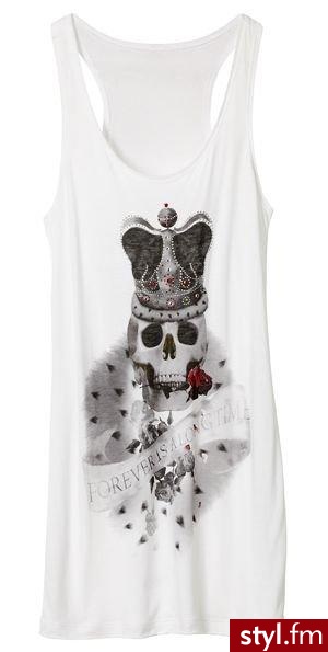 Jesienna kolekcja H&M - Pozostałe Ciuchy Moda