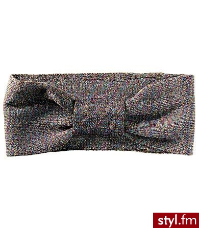 Nakrycia głowy Dodatki Moda