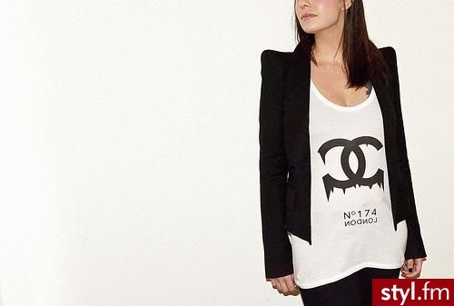 xD - Pozostałe Ciuchy Moda