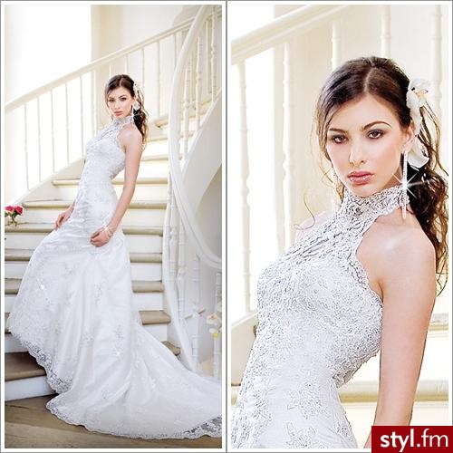 Suknie Ślubne Wrocław Annais Bridal - Suknie ślubne Ślub Moda