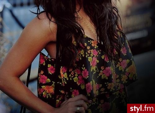 Bluzki Ciuchy Moda