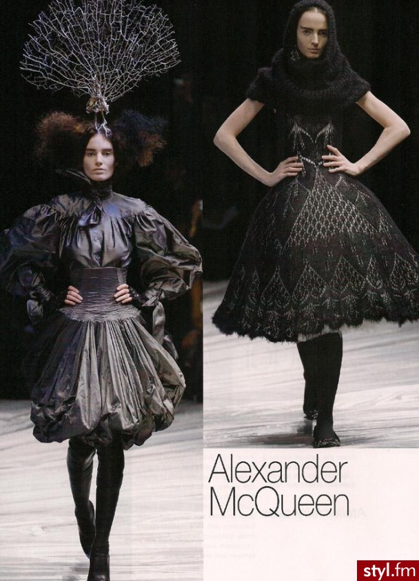 Sukienki Moda