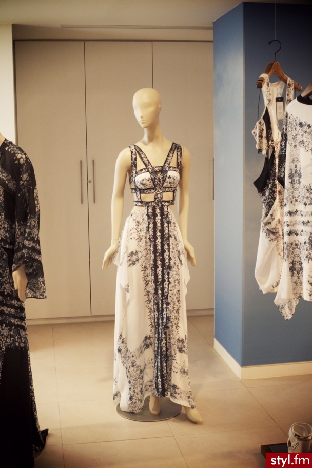 Dzienne Sukienki Moda