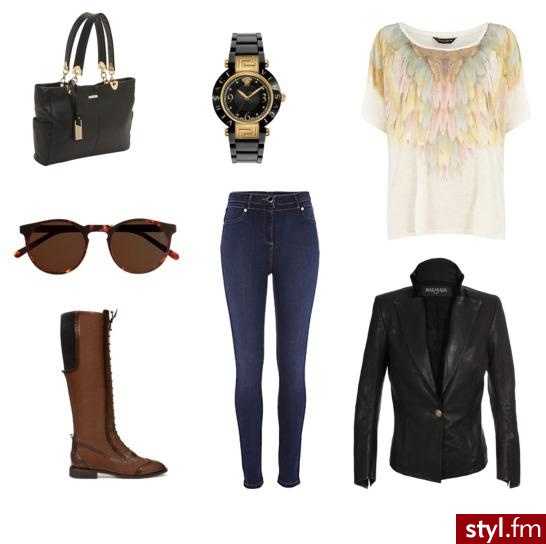 Glam rock - Styler