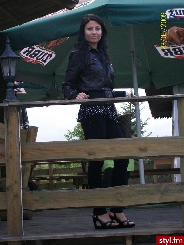 Pozostałe Ciuchy Moda