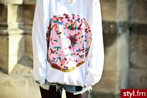 Pozostałe Ciuchy Moda
