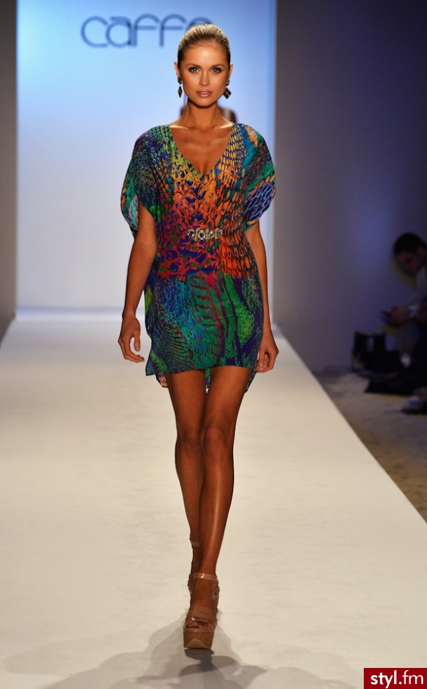 Dzienne Sukienki Moda