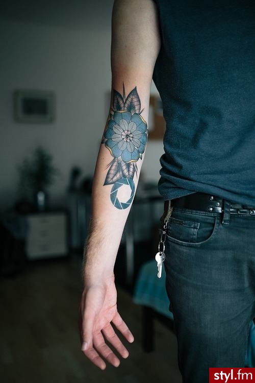 Tatuaże