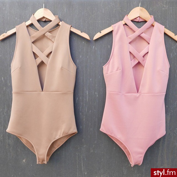 Body Bielizna Moda