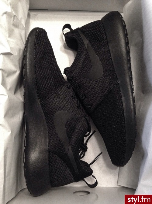 Sportowe Buty Moda