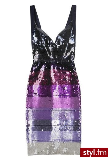 ciuchy. Herve Leger 
Jeżeli już jest proszę o link - Pozostałe Ciuchy Moda