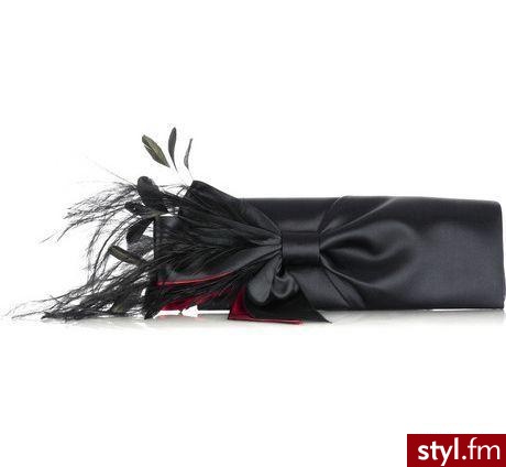 Christian Laboutin - Pozostałe Torebki Moda