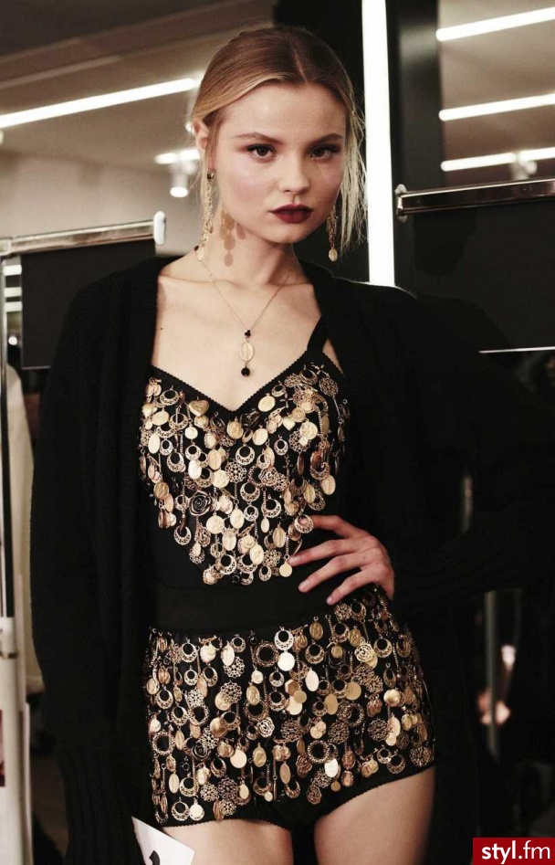 Pozostałe Ciuchy Moda